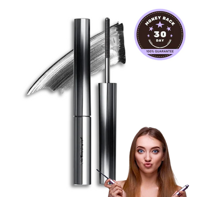 Noufal Iron Wand Mascara