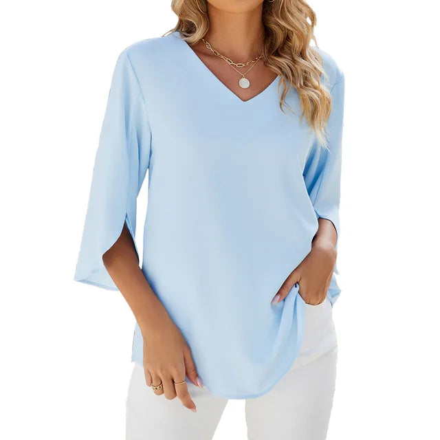 V Blouse™ | 1+1 GRATIS