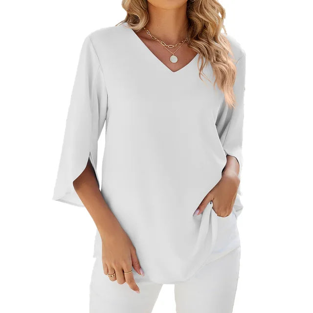 V Blouse™ | 1+1 GRATIS