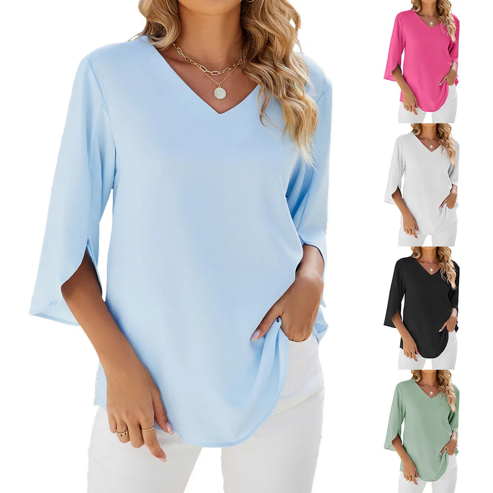 V Blouse™ | 1+1 GRATIS